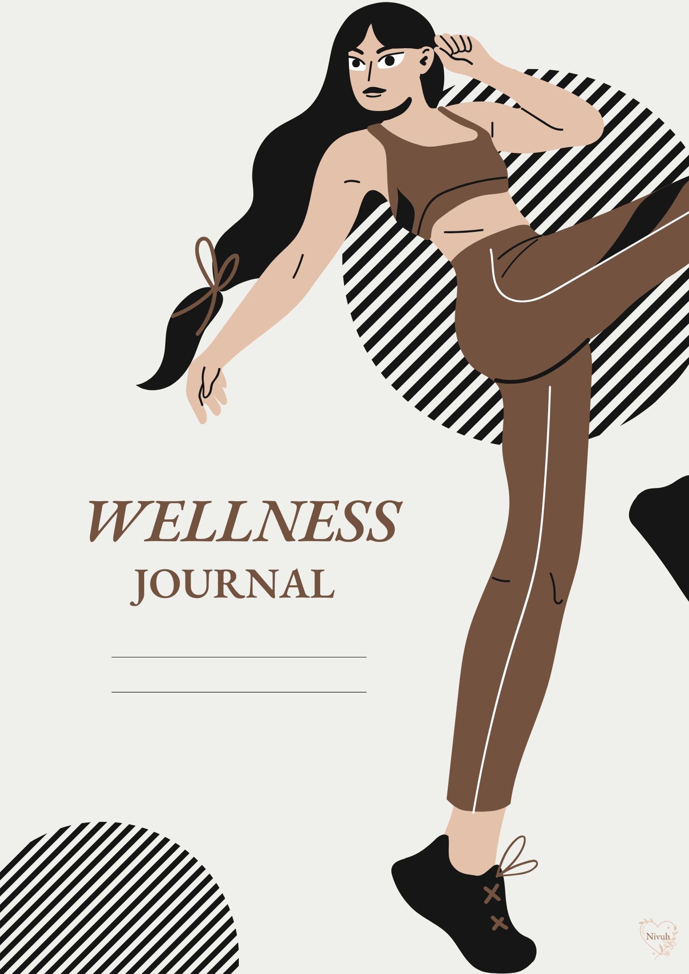 Revitalize o Seu Corpo Ebook + PLANNER DE BEM-ESTAR